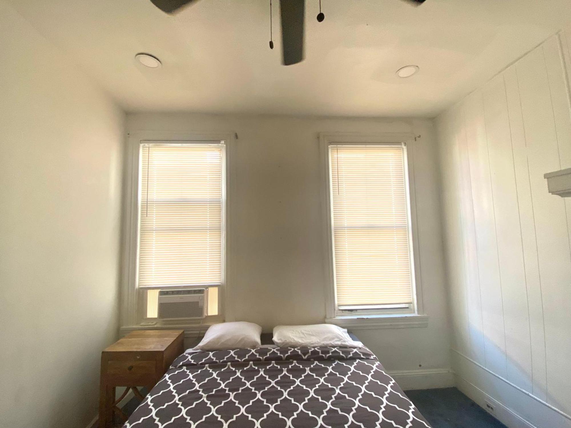 Oui On Ludlow - Entire House And Private Rooms In University City Philadelphia Værelse billede
